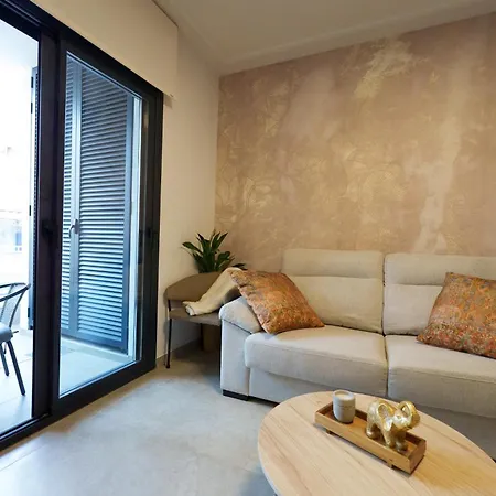 Yourspain S4 2 4b Heated Pool Apartmán Torrevieja