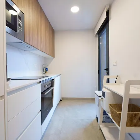 Yourspain S4 2 4b Heated Pool Apartmán